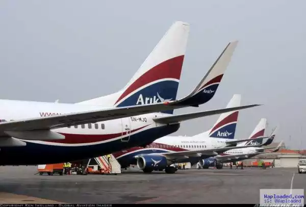 Arik Air loses N8.25bn libel suit against Punch